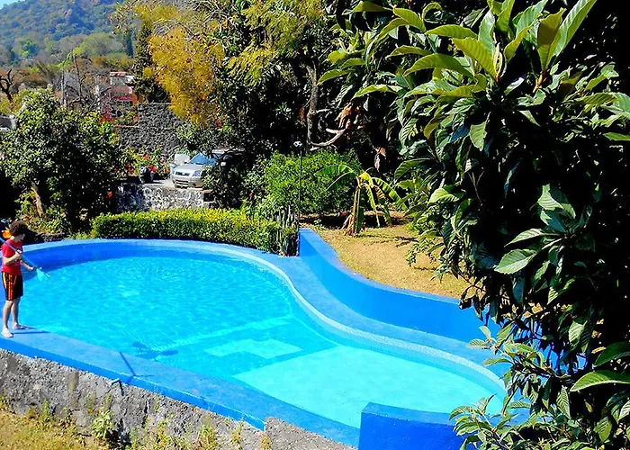 Bungalows Vista Hermosa