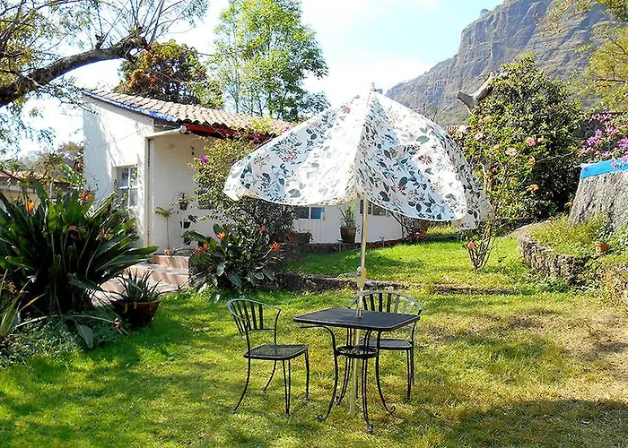 Bungalows Vista Hermosa