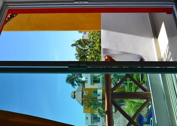 Villas Cocomango