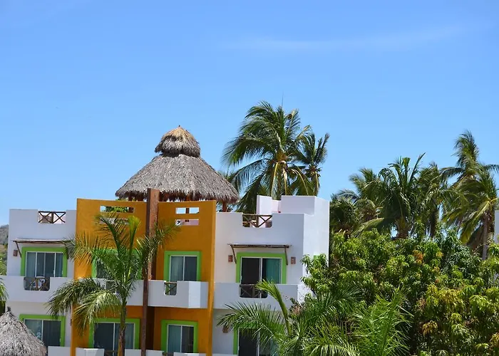 Villas Cocomango