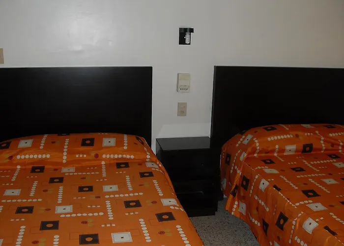 Hotel Amparo
