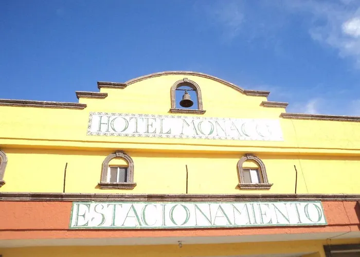 Hotel Monaco