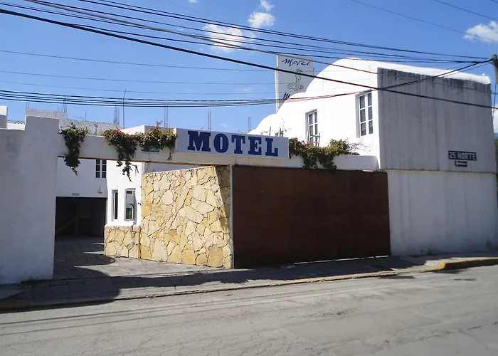 Motel Mykonos