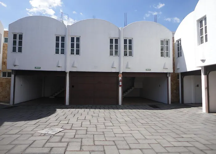 Motel Mykonos