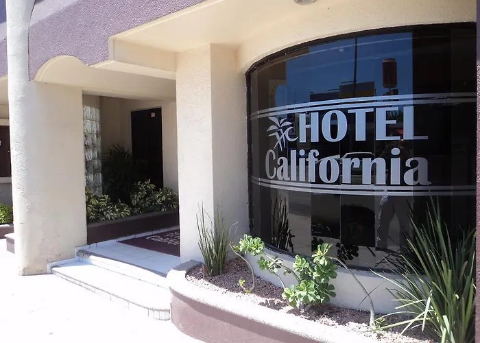 Hotel California