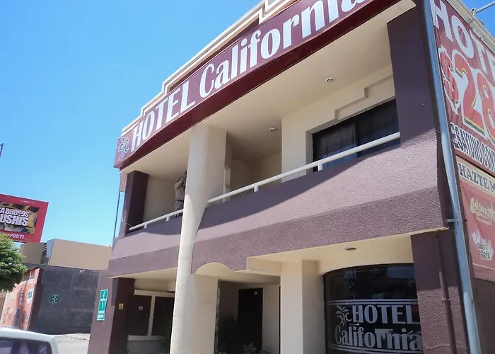 Hotel California