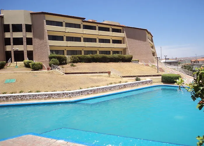 Plaza Nogales