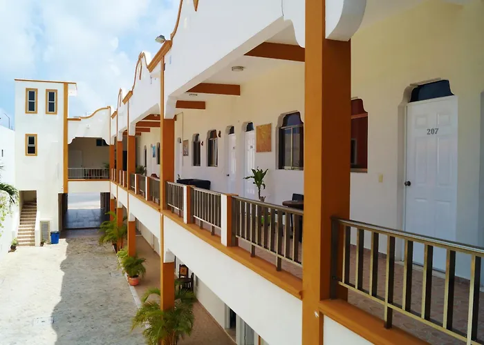 Hotel Tulum Inn