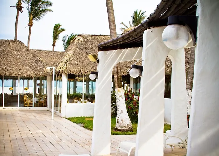 Hotel Playa Paraiso