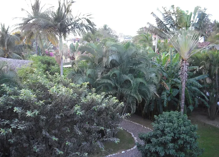 Casa Villa Magnolia