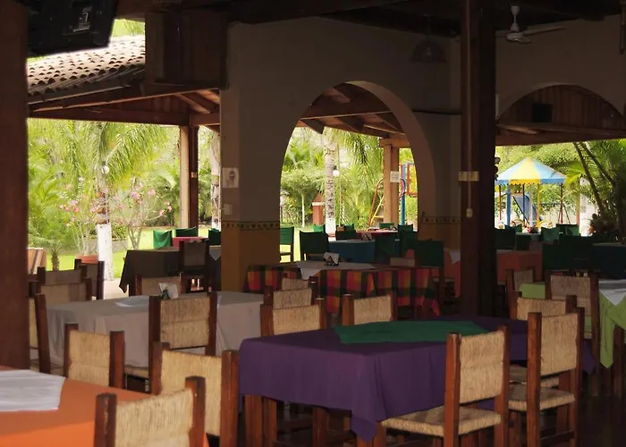Hotel Plaza Tecomán