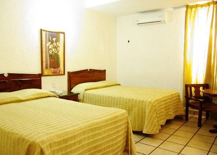 Hotel Plaza