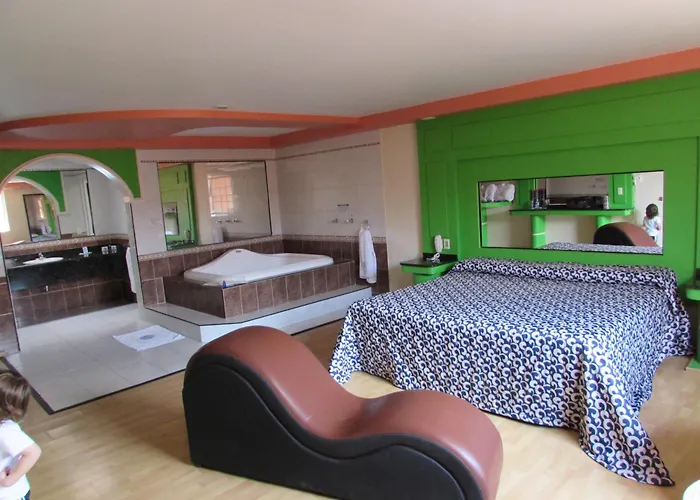 Motel Gran Vallarta (Solo Adultos)