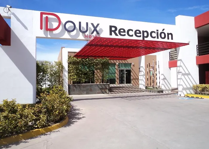Hotel Doux