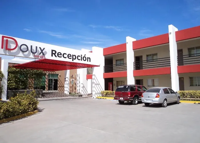 Hotel Doux