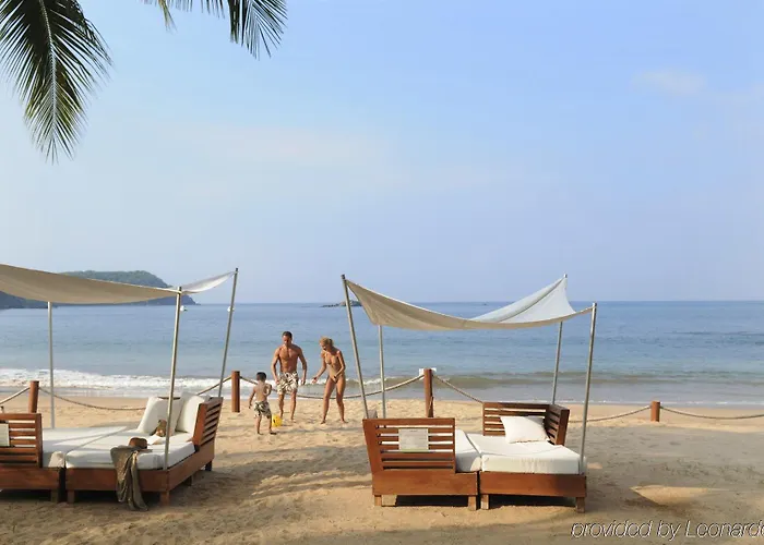 Club Med Ixtapa Pacific