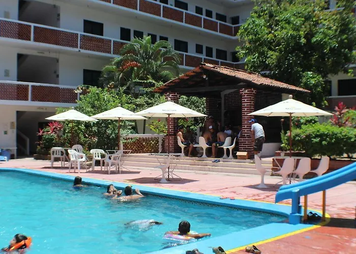 Hotel Marsol Puerto Vallarta