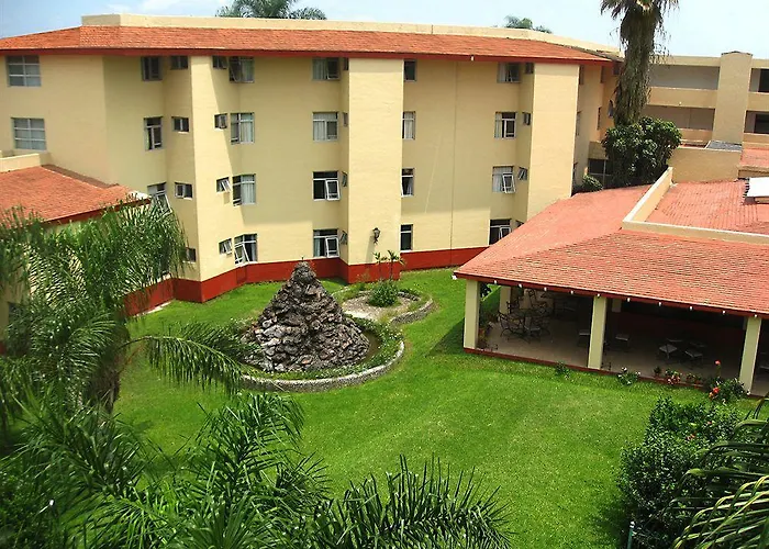Hotel Central Parador