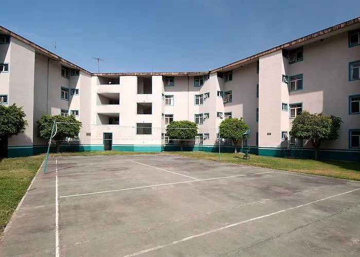 Hotel Central Parador