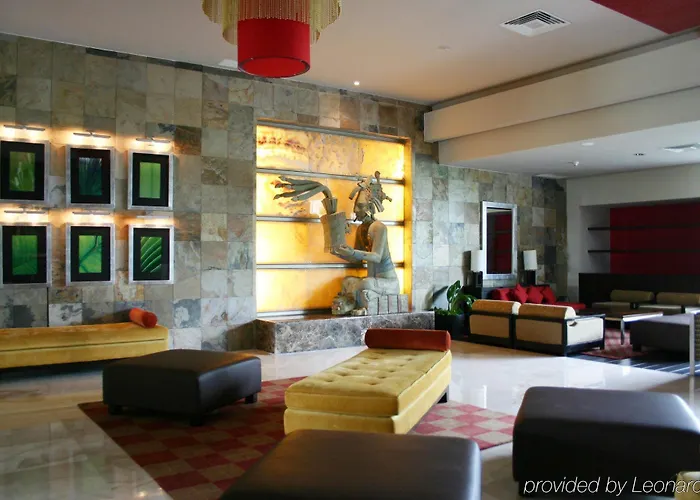 Grand Mayan Nuevo Vallarta