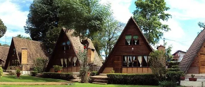 Villas Avandaro Truchas