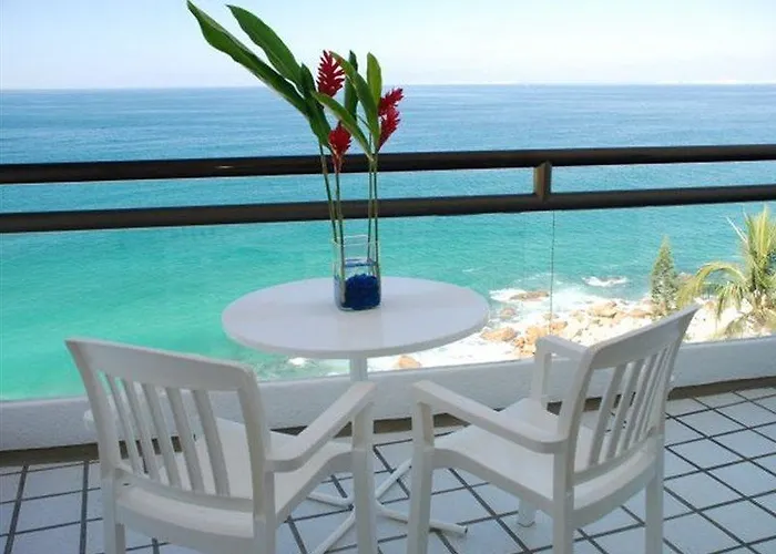 Presidente Intercontinental Puerto Vallarta Hotel