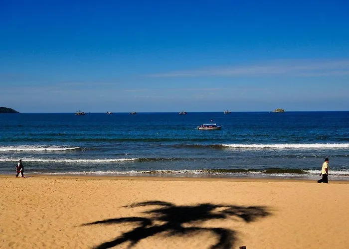 Villas Steffany Rincón de Guayabitos
