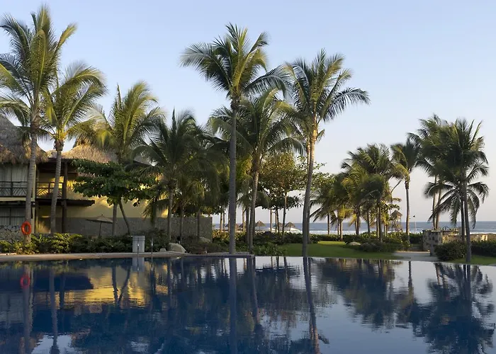 Fairmont Heritage Place Acapulco