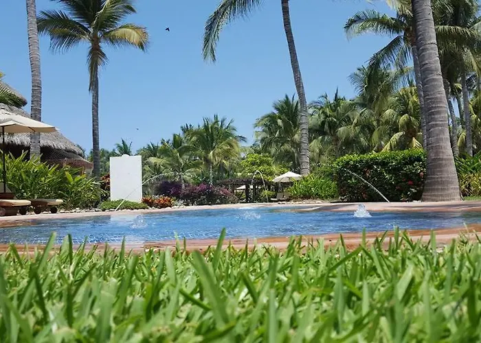 Fairmont Heritage Place Acapulco