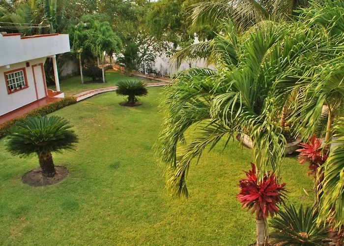 Hotel Lagoon - Pet Friendly Subteniente Lopez
