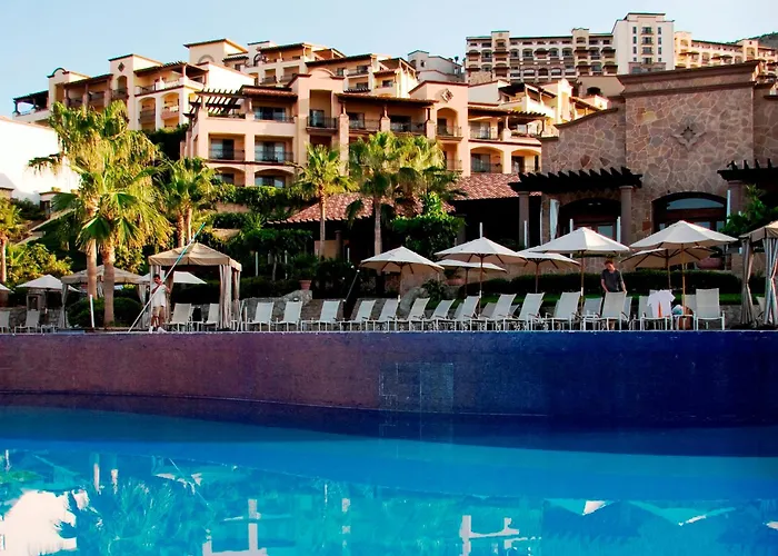 Pueblo Bonito Sunset Beach Golf & Spa