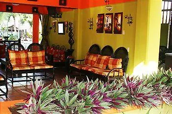 Hotel Villa Flores