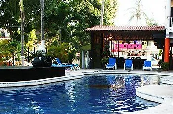 Hotel Villa Flores