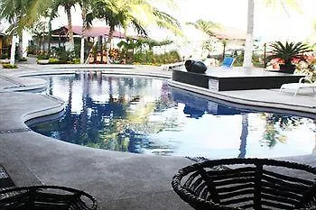 Hotel Villa Flores Rincón de Guayabitos