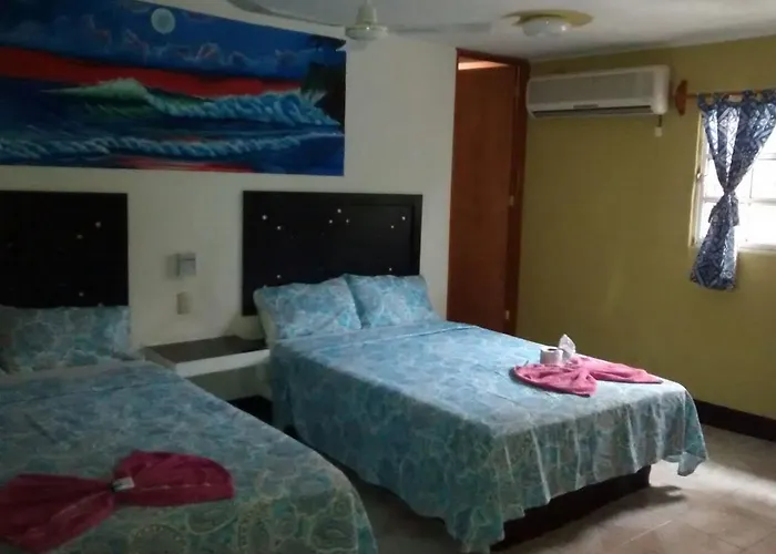Hotel Arturo'S Zihuatanejo