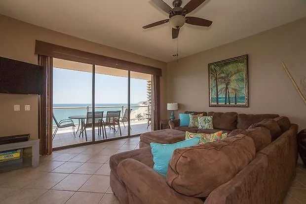 Las Palomas Beach And Golf Resort