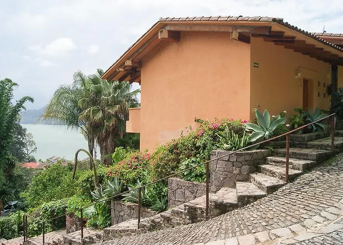 Hotel Villas Paraiso