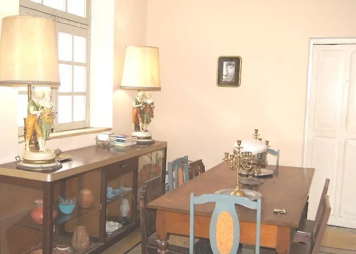 Casa De Piedra
