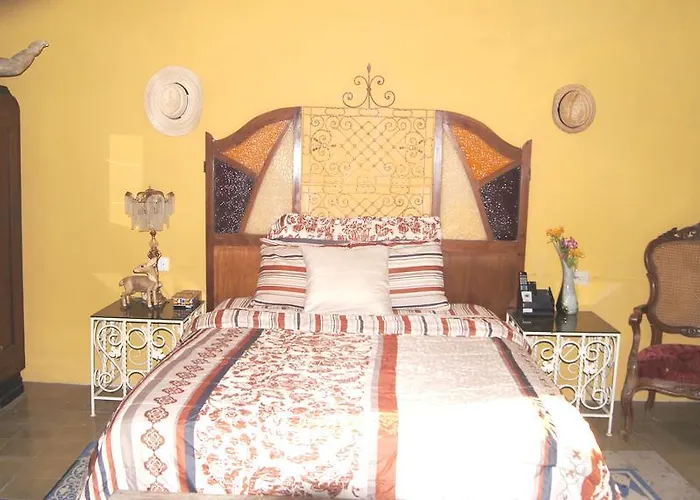Casa De Piedra