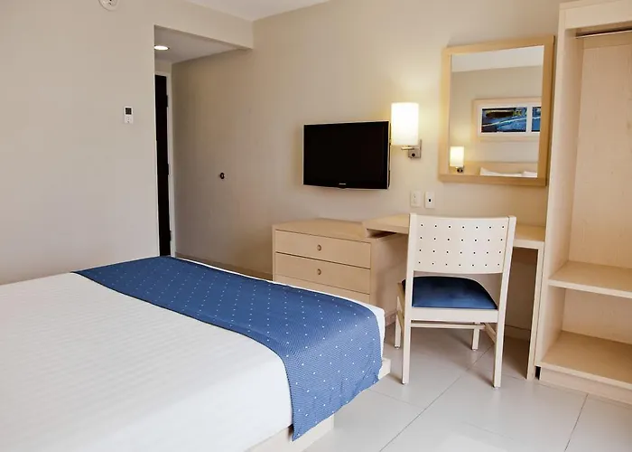 City Express Coatzacoalcos