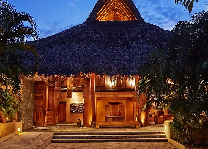 Thompson , A Beach Resort, By Hyatt