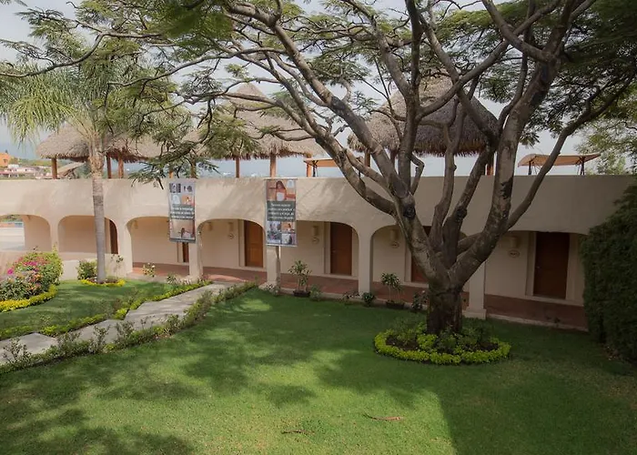 Ayurveda Palace