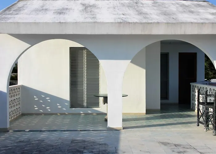 San Felipe Inn Yucatan