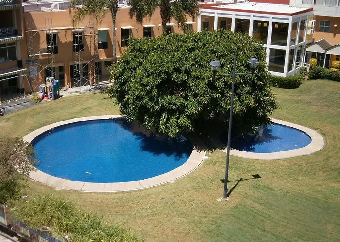 Hotel Fenix
