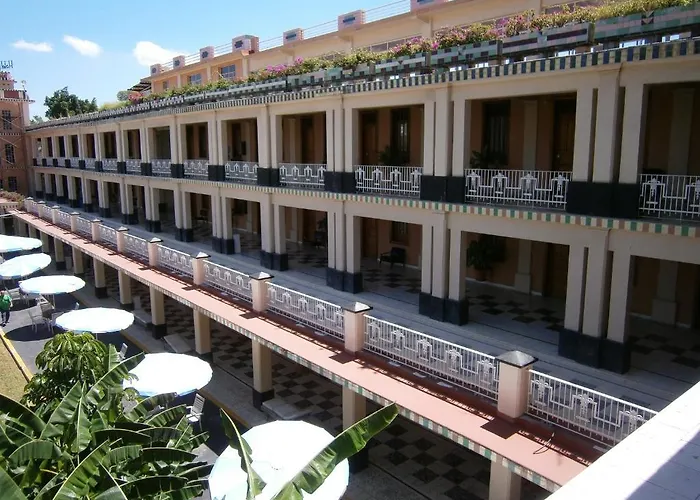 Hotel Fenix