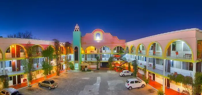 Florida Plaza