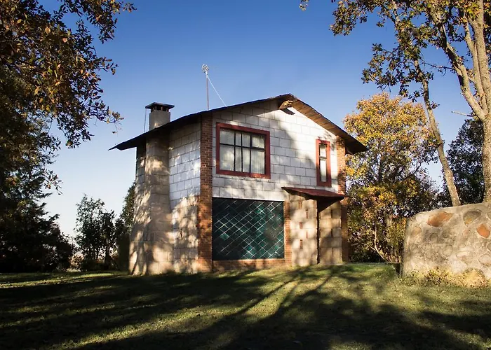 Rancho Los Madroños