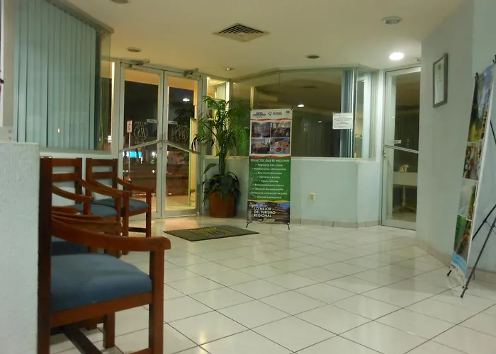 Hotel Santander