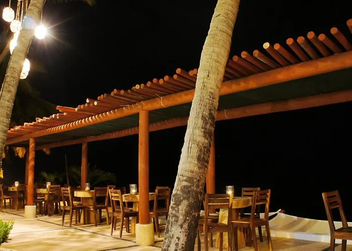 Akan Resort Los Ayala