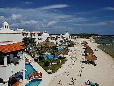 Hidden Beach Resort Au Naturel Adults Only - Catamaran, Cenote & More Inclusive Solidaridad - Solidaridad - Quintana Roo